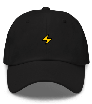 Hat (spark)