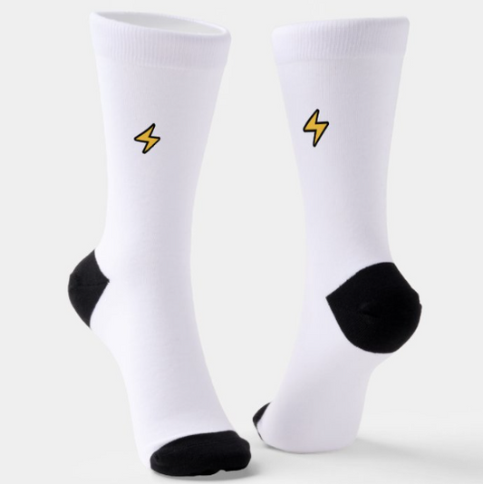 White Socks (sparky)